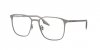 OKULARY KOREKCYJNE RAY-BAN® RX 6512 2553 52 ROZMIAR S