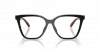 OKULARY KOREKCYJNE EMPORIO ARMANI EA 4254U 62681W 52 ROZMIAR M + NAKŁADKA
