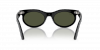 OKULARY RAY-BAN® WAYFARER OVAL RB 2242 901/31 50 ROZMIAR M