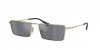 OKULARY RAY-BAN® EMY RB 3741 92136V 59 ROZMIAR L