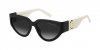 OKULARY MARC JACOBS MARC 645S 80S 57 ROZMIAR M