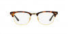 OKULARY KOREKCYJNE RAY-BAN® CLUBMASTER RX 5154 5494 49 ROZMIAR S