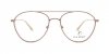 OKULARY KOREKCYJNE EVA MINGE EM 11426 C1 ROZMIAR M