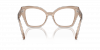OKULARY KOREKCYJNE DOLCE & GABBANA DG 3386 3432 51 ROZMIAR M