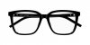OKULARY KOREKCYJNE SAINT LAURENT SL M142F 001 54 ROZMIAR M