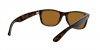 OKULARY RAY-BAN® NEW WAYFARER RB 2132 710 52 ROZMIAR S