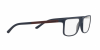 OKULARY KOREKCYJNE POLO RALPH LAUREN PH 2126 5506 55 ROZMIAR M