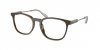 OKULARY KOREKCYJNE PRADA EYEWEAR PR 19ZV 11J1O1 53 ROZMIAR M