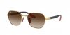 OKULARY RAY-BAN® RB 3794M F02913 54 ROZMIAR M