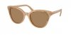 OKULARY SWAROVSKI SK 6031 2002M4 53 ROZMIAR M