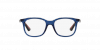 OKULARY KOREKCYJNE DZIECIĘCE RAY-BAN® RY 1604 3865 46