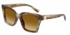 OKULARY DOLCE & GABBANA DG 4498 34462L 55 ROZMIAR M