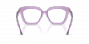 OKULARY KOREKCYJNE SWAROVSKI SK 2043 1075 51 ROZMIAR M