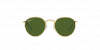 OKULARY DZIECIĘCE RAY-BAN® JUNIOR ROUND RJ 9547S 286/2P 44