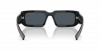 OKULARY PRADA EYEWEAR PR 06YS 16K2K1 53 ROZMIAR M