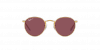 OKULARY DZIECIĘCE RAY-BAN® JUNIOR ROUND RJ 9547S 286/5Q 44