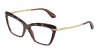 OKULARY KOREKCYJNE DOLCE & GABBANA DG 5025 3045 53 ROZMIAR M