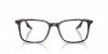 OKULARY KOREKCYJNE RAY-BAN® RX 5421 8424 53 ROZMIAR M