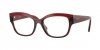 OKULARY KOREKCYJNE VOGUE EYEWEAR VO 5635U 3225 53 ROZMIAR M
