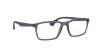 OKULARY KOREKCYJNE RAY-BAN® RX 7056 5814 55 ROZMIAR M