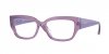 OKULARY KOREKCYJNE VOGUE EYEWEAR VO 5639U 3236 54 ROZMIAR M