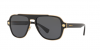 OKULARY VERSACE VE 2199 100281 56 ROZMIAR M Z POLARYZACJĄ