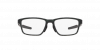 OKULARY KOREKCYJNE OAKLEY® METALINK OX 8153 815303 57 ROZMIAR L