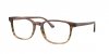 OKULARY KOREKCYJNE RAY-BAN® RX 5418 8255 54 ROZMIAR M