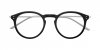 OKULARY KOREKCYJNE GUCCI GG 1710O 001 48 ROZMIAR S