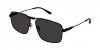 OKULARY BALENCIAGA BB 0418SK 001 62 ROZMIAR L