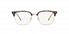 OKULARY KOREKCYJNE RAY-BAN® NEW CLUBMASTER RX 7216 2012 49 ROZMIAR S