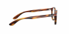 OKULARY KOREKCYJNE RAY-BAN® RX 5283 2144 49 ROZMIAR S