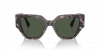 OKULARY VOGUE EYEWEAR VO 5409S 31499A 52 ROZMIAR M Z POLARYZACJĄ