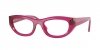 OKULARY KOREKCYJNE VOGUE EYEWEAR VO 5615 2987 51 ROZMIAR M