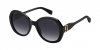 OKULARY MARC JACOBS MARC 763S 807 55 ROZMIAR M