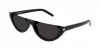 OKULARY SAINT LAURENT SL 563 001 58 ROZMIAR L
