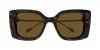 OKULARY GUCCI GG 1567SA 002 54 ROZMIAR M