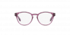 OKULARY KOREKCYJNE DZIECIĘCE OAKLEY® ROUND OFF OY 8017 801705 46