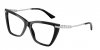 OKULARY KOREKCYJNE JIMMY CHOO JC 3020B 5000 55 ROZMIAR M