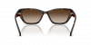 OKULARY MICHAEL KORS PEARL RIVER MK 2242D 300613 56 ROZMIAR M