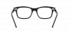 OKULARY KOREKCYJNE RAY-BAN® MR BURBANK RX 5383 2000 54 ROZMIAR M