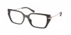OKULARY KOREKCYJNE MICHAEL KORS CRETE MK 4134U 4003 52 ROZMIAR M