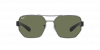 OKULARY RAY-BAN® RB 3672 004/9A 60 ROZMIAR L Z POLARYZACJĄ