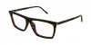 OKULARY KOREKCYJNE SAINT LAURENT SL 803 006 59 ROZMIAR L