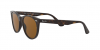 OKULARY RAY-BAN® WAYFARER II RB 2185 902/57 55 ROZMIAR M Z POLARYZACJĄ