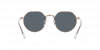 OKULARY RAY-BAN® JACK RB 3565 9202R5 53 ROZMIAR M