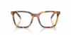 OKULARY KOREKCYJNE PRADA EYEWEAR PR B11V 29C1O1 52 ROZMIAR M