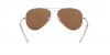 OKULARY RAY-BAN® AVIATOR LARGE METAL RB 3025 019/Z2 55 ROZMIAR S