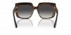 OKULARY DOLCE & GABBANA DG 4414 32998G 54 ROZMIAR M