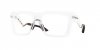 OKULARY KOREKCYJNE OAKLEY® ENIGMA INK OX 8190 819005 55 ROZMIAR M